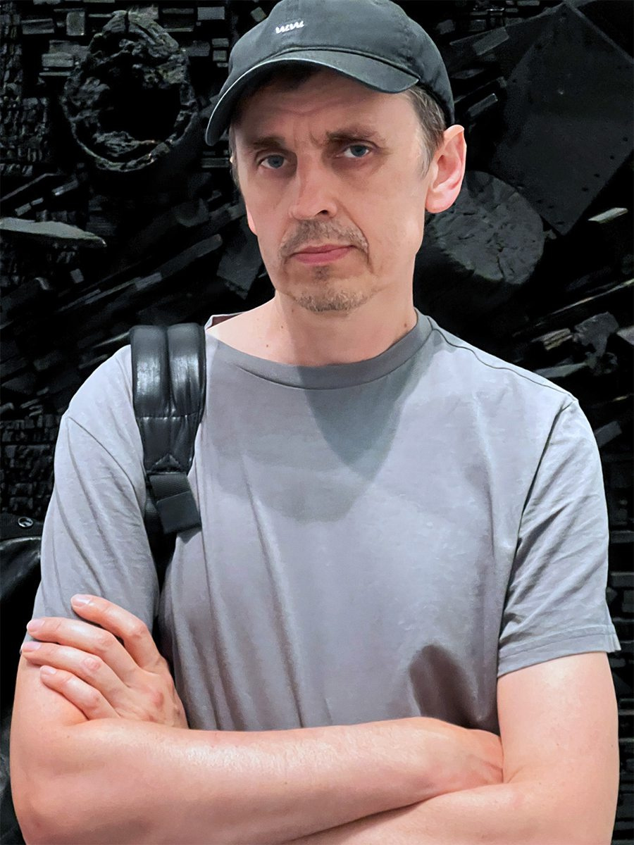 MĀRIS KALVE